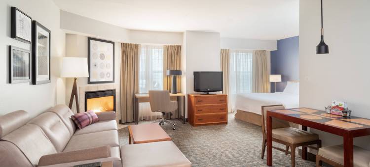 Residence Inn New Bedford Dartmouth图片