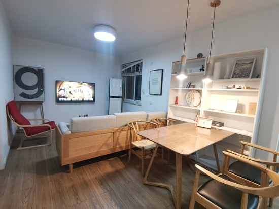 孔府丫鬟公寓(春秋西路分店)