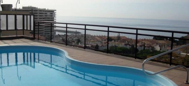 阿瓜杜尔塞公寓酒店(Apartahotel Aguadulce)图片