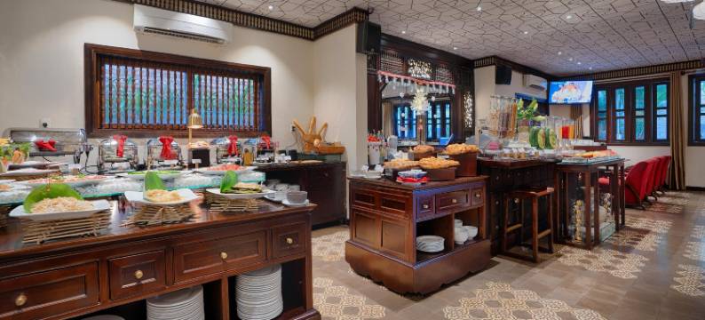 小会安精品水疗酒店(Little Hoi An . A Boutique Hotel & Spa)图片