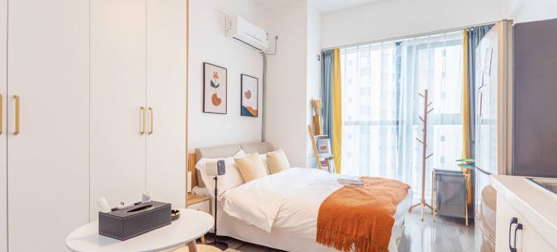 栖牛天成民宿(警校路一段分店)图片