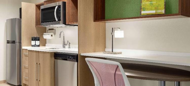 罗切斯特希腊希尔顿惠庭酒店(Home2 Suites by Hilton Rochester Greece)图片