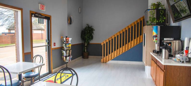 芒特霍姆速8酒店(Super 8 by Wyndham Mountain Home)图片