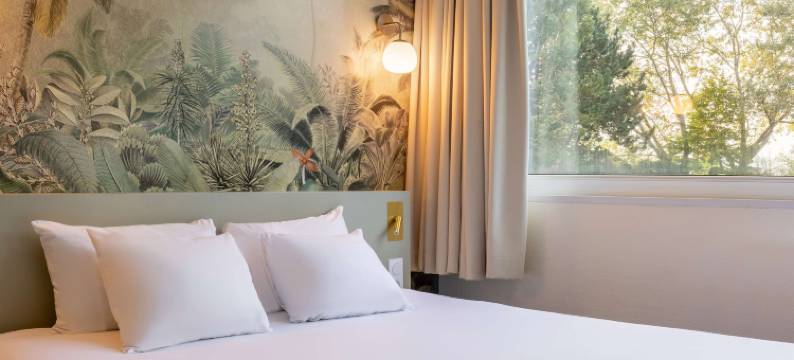 Best Western Hotel du Lac Dunkerque图片