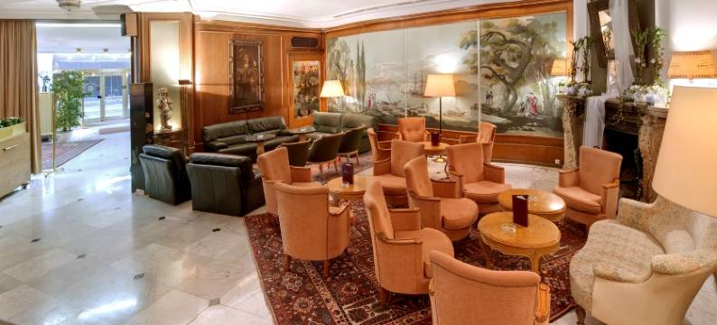 克拉瓦兹大酒店(Grand Hotel Cravat)图片