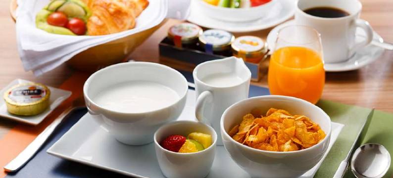 Le Clémenceau Hôtel et Appart 'hôtel "Gare Sncf" Centre Ville图片