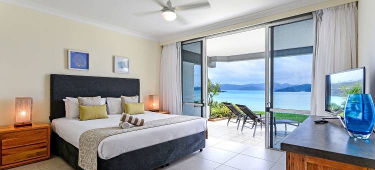 汉密尔顿岛度假屋(Hamilton Island Holiday Homes)图片