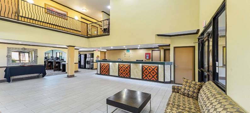 凯艺套房酒店(Quality Inn & Suites)图片