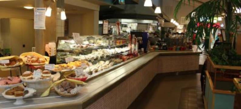 阿皮斯库科酒店(Aapiskukko Hotel)图片