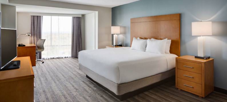 北哈特福特温莎凯悦嘉寓酒店(Hyatt House Hartford North Windsor)图片