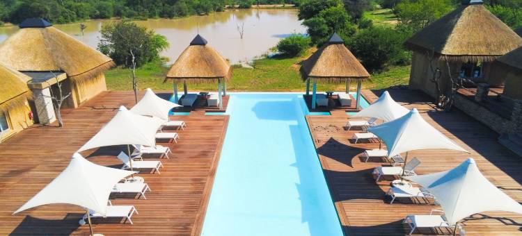 卡帕玛河旅馆(Kapama River Lodge)图片