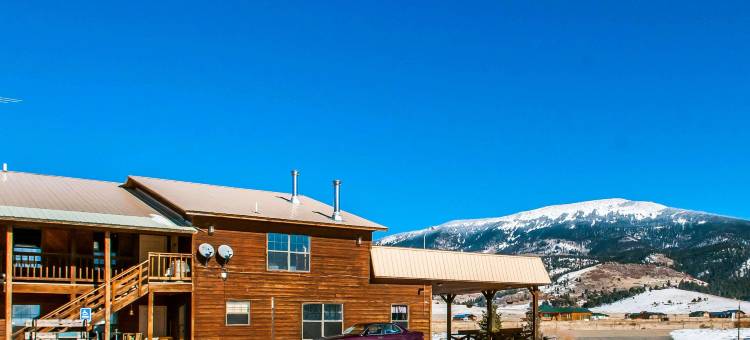 伊康旅馆(Econo Lodge)图片