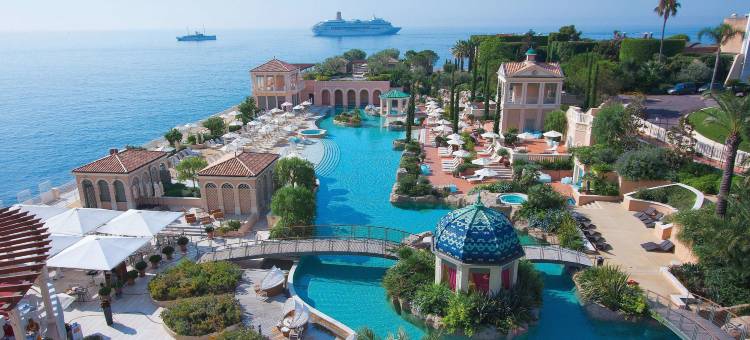 蒙特卡洛湾度假酒店(Monte-Carlo Bay Hotel & Resort)图片