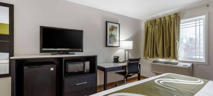 凯艺酒店(Quality Inn)图片