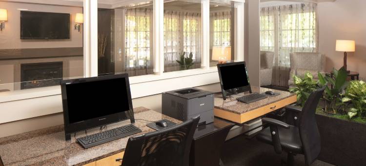 贝尔维尤红狮酒店(Red Lion Hotel Bellevue)图片