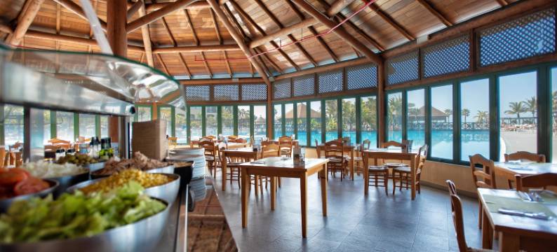 拉帕尔马公主酒店(La Palma Princess)图片