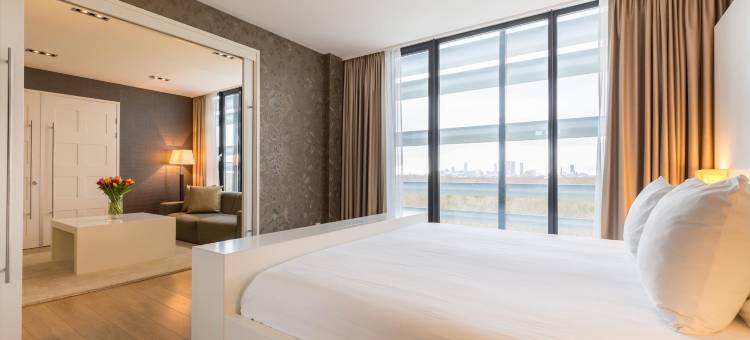 海牙长廊莱奥纳多酒店(Leonardo Royal Hotel Den Haag Promenade)图片