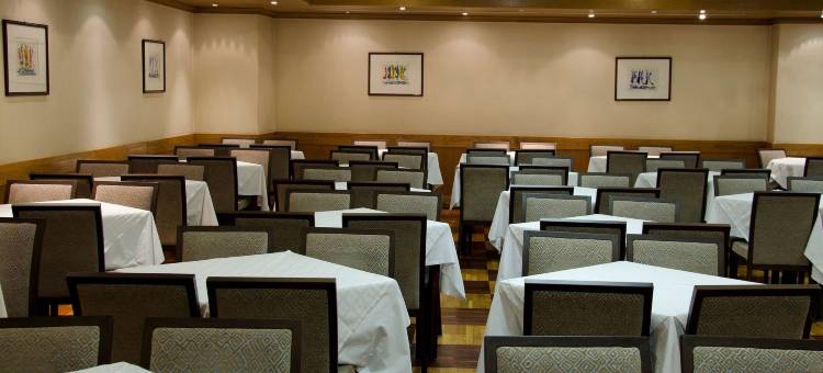 贝赫那VIP酒店(VIP Inn Berna Hotel)图片