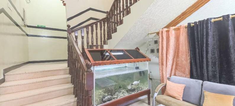 超级OYO 108玛尔萨阿尔马萨法尔酒店公寓(Marsa Al Masafar Hotel Apartment)图片