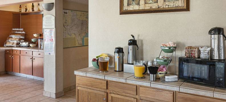 圣安东尼奥南部伊克诺旅馆(Econo Lodge San Antonio South)图片