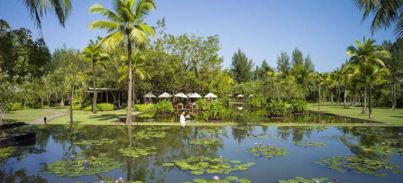 萨罗金酒店(The Sarojin)图片