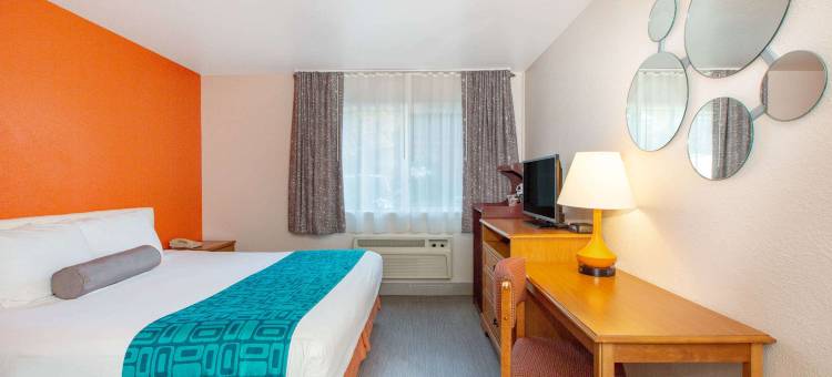 塞勒姆温德姆豪生酒店(Howard Johnson by Wyndham Salem)图片