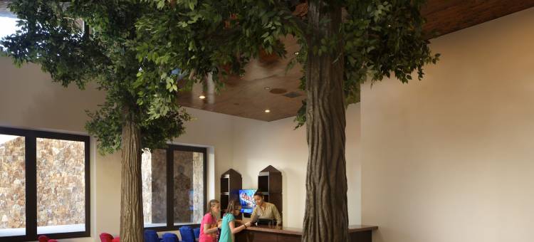 大索尔玛地角度假村及水疗中心(Grand Solmar Lands End Resort And Spa)图片