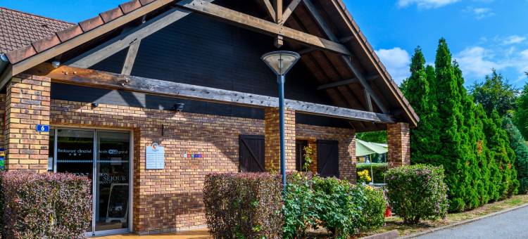 埃夫勒舒适酒店(Comfort Hotel Evreux)图片