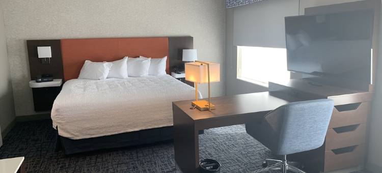 欢朋酒店与套房北奥斯汀雪松公园(Hampton Inn & Suites Cedar Park North Austin)图片