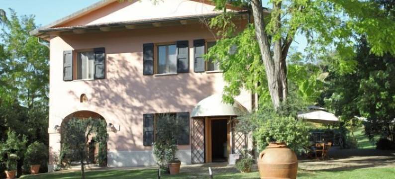 洛肯达德新克瑟里酒店(Locanda Dei Cinque Cerri)图片