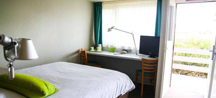 纳博讷康铂酒店(Campanile Narbonne)图片