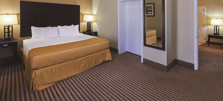 利文斯顿拉昆塔温德姆套房酒店(La Quinta Inn & Suites by Wyndham Livingston)图片