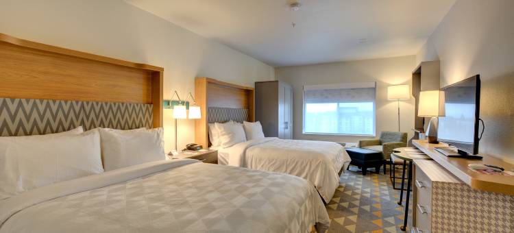 塞勒姆假日酒店(Holiday Inn Salem)图片