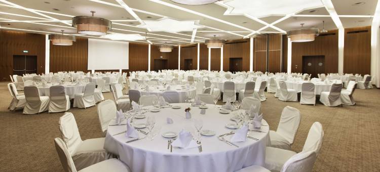 科尼亚希尔顿花园酒店(Hilton Garden Inn Konya)图片