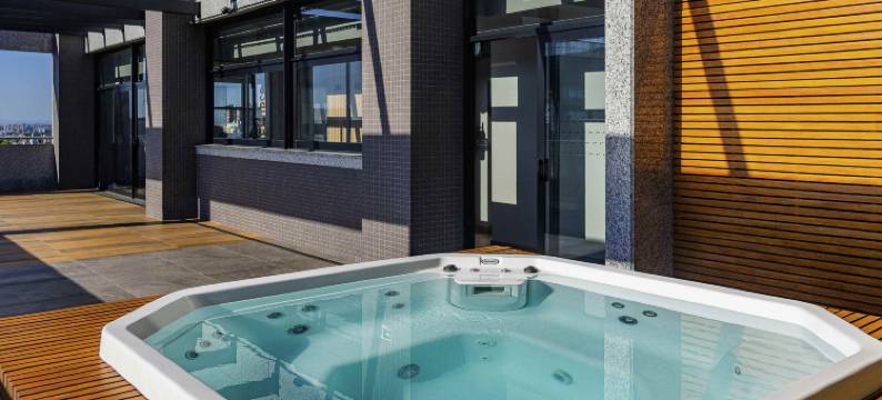 宜必思尚品阿雷格里港风车酒店(Ibis Styles Porto Alegre Moinhos de Vento)图片