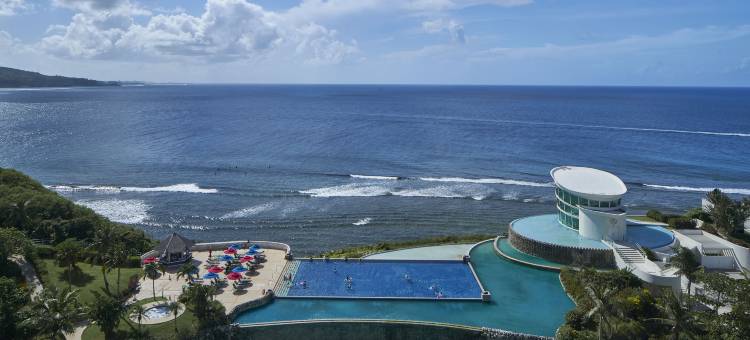 丽嘉皇家拉古娜关岛度假村(RIHGA Royal Laguna Guam Resort)图片