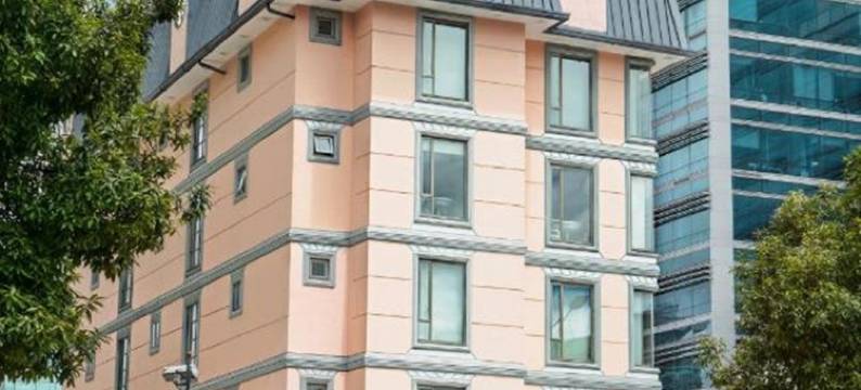 复古酒店(Hotel Vintage)图片