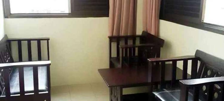 太平弗拉马酒店(Hotel Furama Taiping)图片