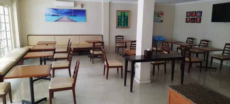 斯普雷梅温贝拉酒店(Bella Hotel Surabaya)图片