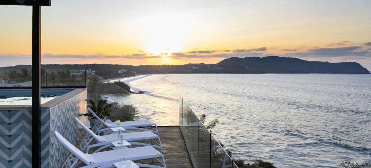 巴萨托酒店(Hotel Basalto)图片