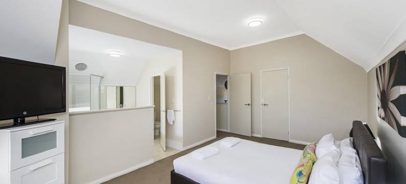 宁静露台酒店(Serenity on the Terrace)图片