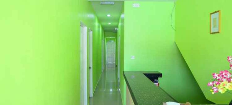 Green Dream Hotel (Formerly Known As Deena Hotel)图片