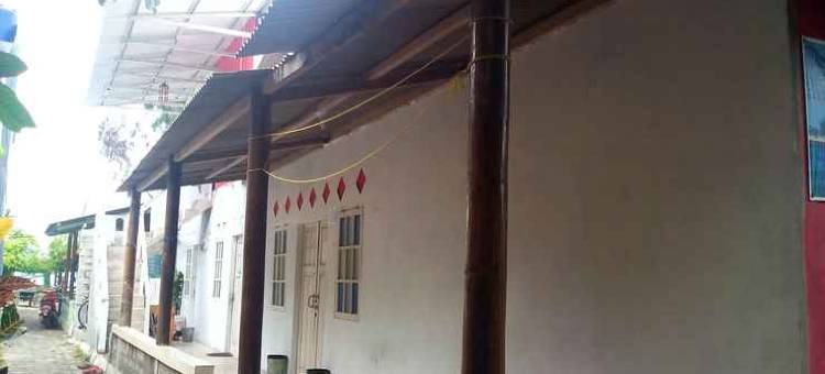 Tidung Solata Homestay图片