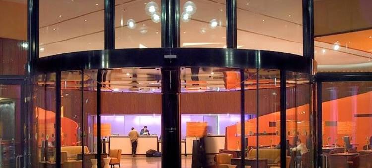 柏林滨河喜来登大酒店(Sheraton Berlin Grand Hotel Esplanade)图片