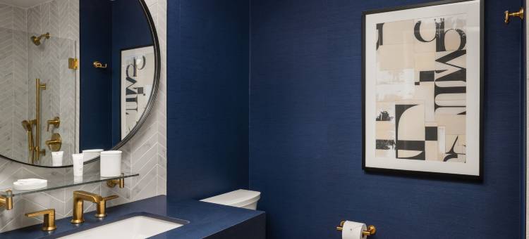 俄克拉何马城埃利森臻品之选酒店(The Ellison, Oklahoma City, a Tribute Portfolio Hotel)图片