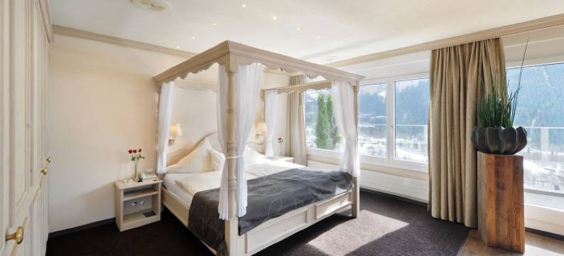 艾格山与心灵度假村(Eiger Mountain & Soul Resort)图片