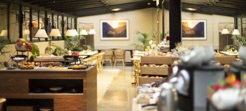 标志大使馆酒店-小宫殿(Icon Embassy)图片