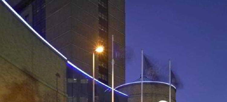 贝尔法斯特希尔顿酒店(Hilton Belfast)图片