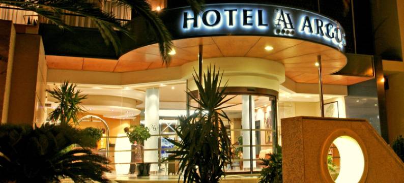 伊比萨阿尔戈斯酒店(Hotel Argos Ibiza)图片
