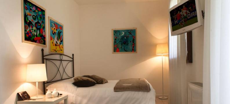 摩洛哥基安蒂村乡村酒店(Chianti Village Morrocco)图片